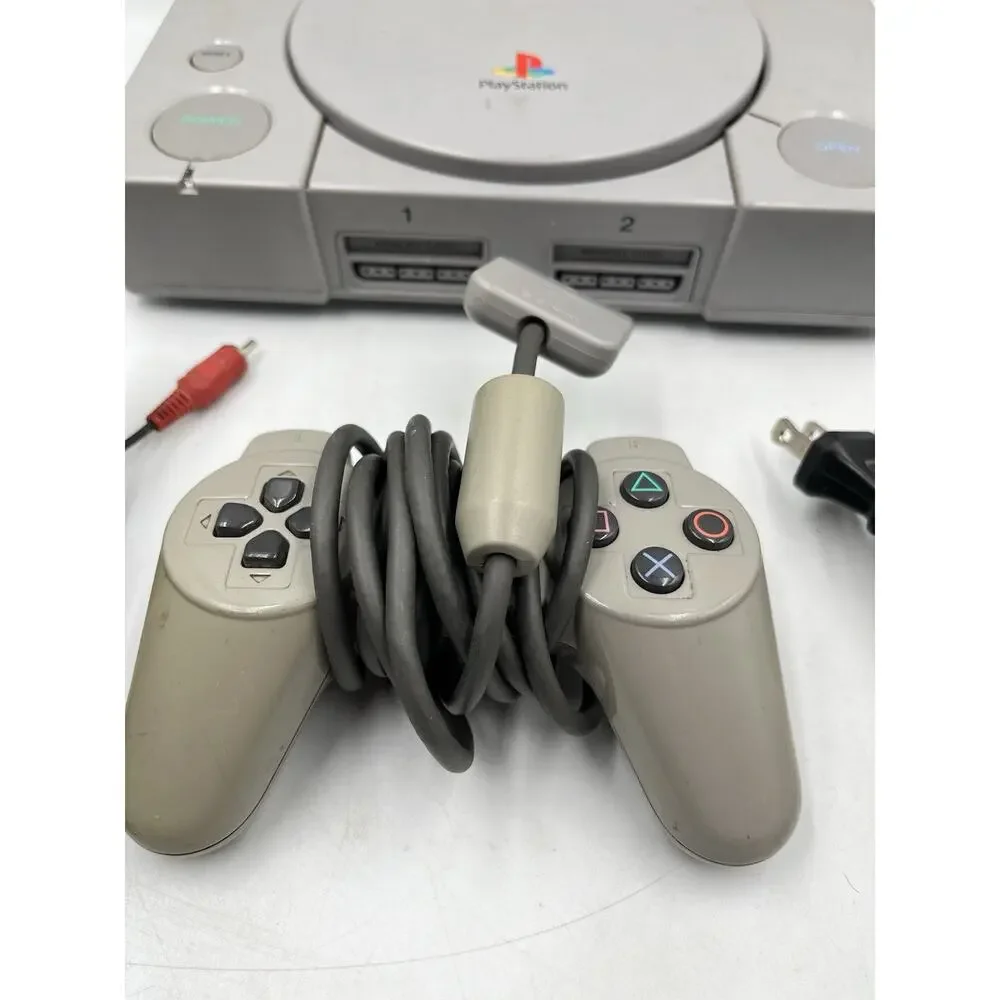 Sony playstation scph